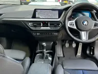 Used BMW 218 Gran Coupé M Sport 136 HP (100 kW) 2024 White Coupe