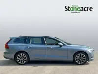 Used Volvo V60 Core 163 HP (119 kW) 2022 Estate