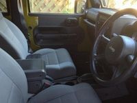 Used Jeep Wrangler 2007 SUV
