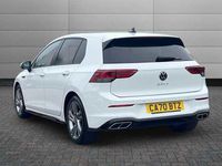 Used VW Golf VII 150 HP (110 kW) 2020