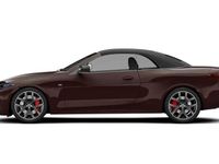 New BMW M4 Cabriolet Competition Edition 530 HP (389 kW) 2026 Cabriolet