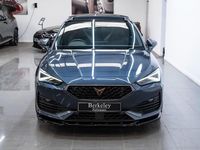 Used Cupra Leon VZ3 2024 Grey Hatchback