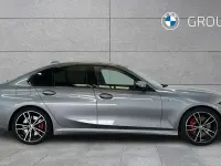 Used BMW 320 M Sport 181 HP (133 kW) 2024 Grey Sedan