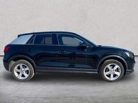 Usado Audi Q2 Sport 150 CV (110 kW) 2020 Negro SUV