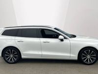 used Volvo V60 Momentum B3