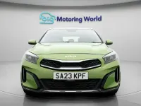 Begagnad Kia XCeed 160 HK (117 kW) 2023 SUV