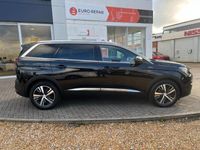 used Peugeot 5008 GT-Line 1.5 BlueHDi 130