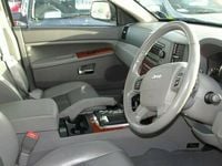 Used Jeep Grand Cherokee 215 HP (158 kW) 2005 SUV