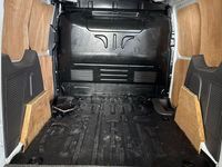 Used Ford Transit Connect Limited 120 HP (88 kW) 2021 White MPV