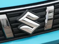 Used Suzuki Vitara SZ-T 116 HP (85 kW) 2023 Turquoise SUV