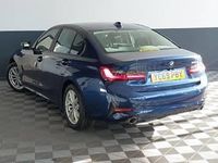 Used BMW 330e Comfort Edition 292 HP (214 kW) 2019 Blue Sedan