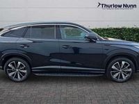 Used MG HS Trophy 299 HP (219 kW) 2025 Black SUV