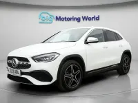 Used Mercedes E250 AMG line 218 HP (160 kW) 2022 Hatchback