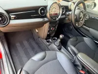 Używany Mini Cooper SD Coupé 143 KM (105 kW) 2013 Czerwony Coupe