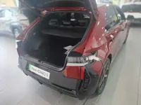 New Hyundai Ioniq N Line 239 kW (325 HP) 2026 Red Hatchback