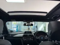 Used BMW 320 M Sport 2018 Grey Estate