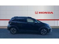 Used Honda Jazz Hybrid 109 HP (80 kW) 2022 Black Hatchback