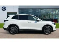 New VW Tiguan 150 HP (110 kW) 2026 SUV