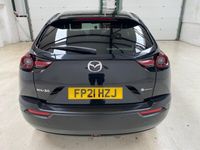 used Mazda MX30 35.5kWh Sport Lux Auto 5dr