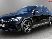 Used Mercedes GLA180 Executive 136 HP (100 kW) 2022 SUV