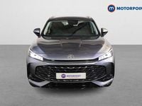 Used MG HS SE 224 HP (164 kW) 2025 Grey SUV