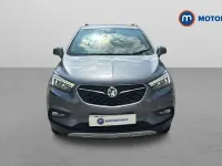 Used Vauxhall Mokka Elite 140 HP (102 kW) 2019 SUV
