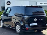 Used VW ID. Buzz 125 kW (170 HP) 2025 Black MPV