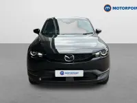 Used Mazda MX30 Prime-Line 170 HP (125 kW) 2023 Black SUV