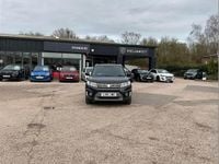 Used Suzuki Vitara SZ-T 120 HP (88 kW) 2016 Black SUV