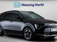 Used Kia Niro 150 kW (204 HP) 2024 SUV