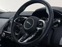 Used Jaguar E-Pace R-Dynamic 309 HP (227 kW) 2022 Blue SUV