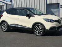 Używany Renault Captur Dynamique 90 KM (66 kW) 2016 SUV