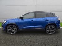 Used Renault Austral Techno Esprit Alpine 200 HP (147 kW) 2023 Blue SUV