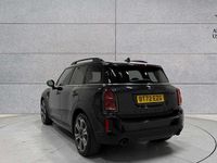 Used Mini Cooper S Countryman Exclusive 176 HP (129 kW) 2023 Black SUV