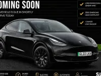 Used Tesla Model Y Long Range AWD 286 kW (389 HP) 2025 SUV