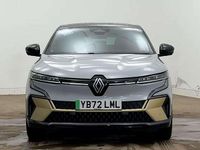 Begagnad Renault Megane E-Tech 160 kW (218 HK) 2023 Halvkombi