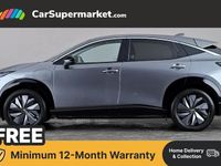 Used Nissan Ariya Advance 160 kW (218 HP) 2025 SUV