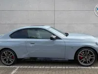 Used BMW M240 M Sport 374 HP (275 kW) 2023 Grey Coupe