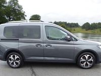 Used Ford Tourneo Active 122 HP (89 kW) 2024 Estate