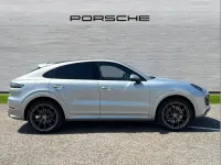 Used Porsche Cayenne S 440 HP (323 kW) 2019 Silver SUV