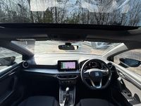 Used Seat Ibiza 116 HP (85 kW) 2024 Hatchback