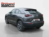 Used Mazda MX30 Prime-Line 170 HP (125 kW) 2023 Grey SUV