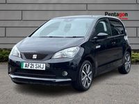 used Seat Mii Electric One36.8 Kwh Hatchback 5dr Electric Auto (83 Ps) - AF21SHJ