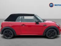 Used Mini Cooper Cabriolet Sport 136 HP (100 kW) 2022 Cabriolet