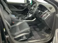 Used Jaguar I-Pace 294 kW (400 HP) 2023 Black SUV