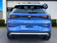 New VW T-Roc Cabriolet Life 2026 Blue SUV