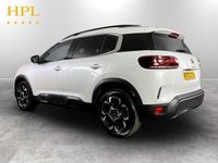 Used Citroën C5 Aircross PureTech 130 HP (95 kW) 2024 SUV
