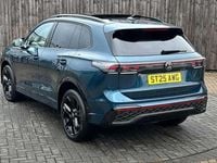 Used VW Tiguan 204 HP (150 kW) 2025 SUV