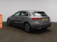 used Mercedes A180 A CLASS[2.0] Sport Executive 5dr Test DriveReserve This Car - A CLASS OV21DPFEnquire - A CLASS OV21DPF