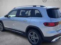 Used Mercedes GLB200 Executive 163 HP (119 kW) 2025 SUV